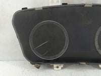 2016-2017 Hyundai Sonata Instrument Cluster Speedometer Gauges P/N:94001-C2200 94001-C2201 Fits Fits 2016 2017 OEM Used Auto