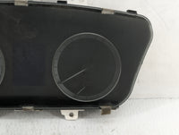 2016-2017 Hyundai Sonata Instrument Cluster Speedometer Gauges P/N:94001-C2200 94001-C2201 Fits Fits 2016 2017 OEM Used Auto