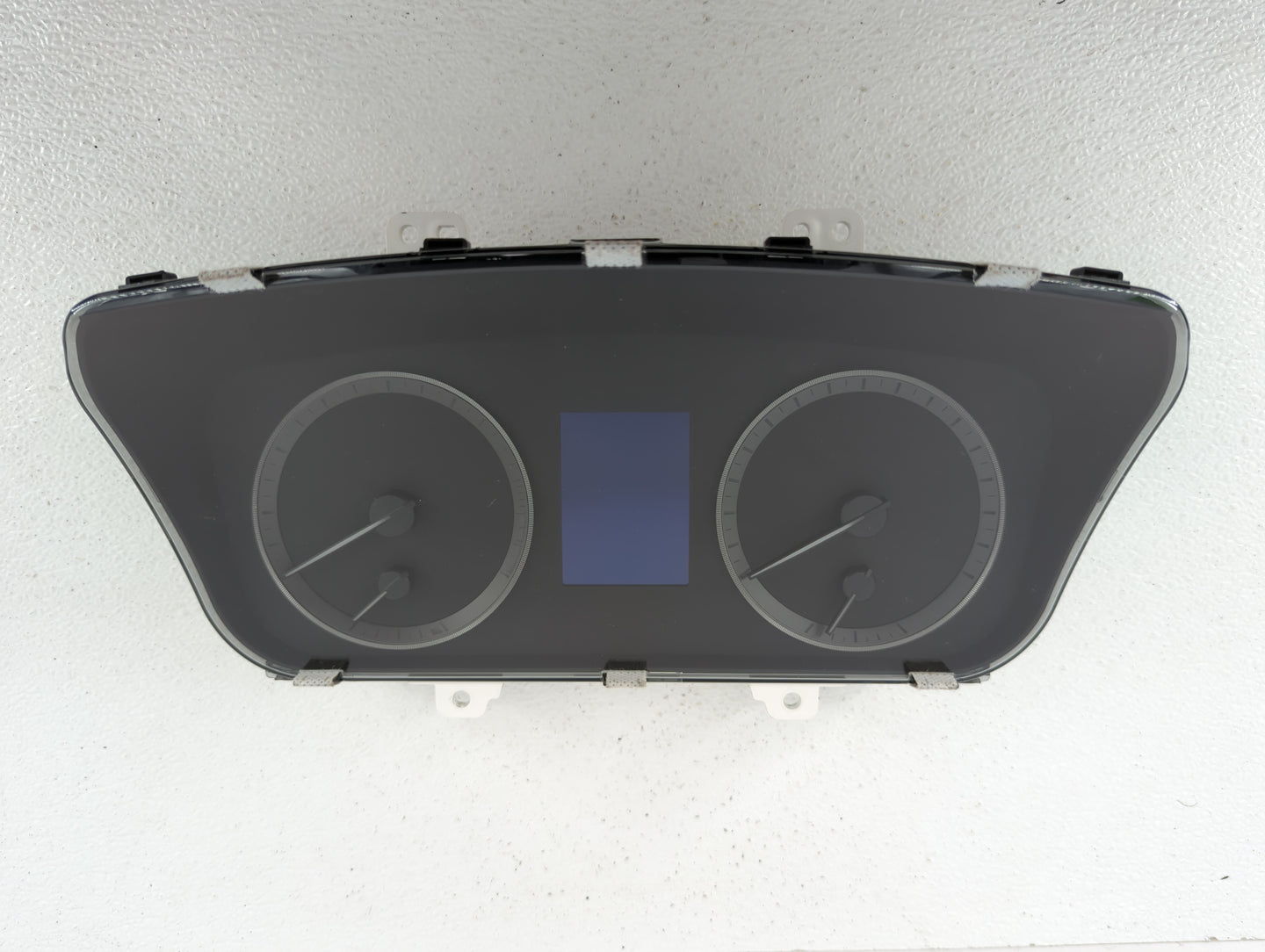 2015-2017 Hyundai Sonata Instrument Cluster Speedometer Gauges P/N:94001-C2100 94001-C2200 Fits Fits 2015 2016 2017 OEM Used