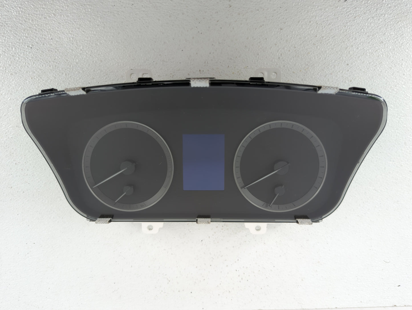 2015-2017 Hyundai Sonata Instrument Cluster Speedometer Gauges P/N:94001-C2100 94001-C2200 Fits Fits 2015 2016 2017 OEM Used