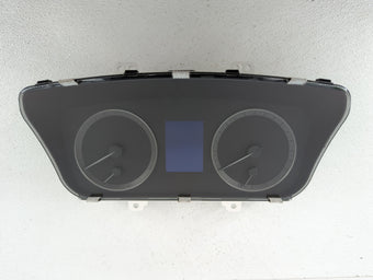 compare product 2015-2017 Hyundai Sonata Instrument Cluster Speedometer Gauges P/N:94001-C2100 94001-C2200 Fits Fits 2015 2016 2017 OEM Used Auto Parts