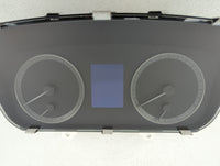2015-2017 Hyundai Sonata Instrument Cluster Speedometer Gauges P/N:94001-C2100 94001-C2200 Fits Fits 2015 2016 2017 OEM Used