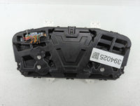 2015-2017 Hyundai Sonata Instrument Cluster Speedometer Gauges P/N:94001-C2100 94001-C2200 Fits Fits 2015 2016 2017 OEM Used