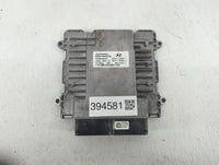 2015-2017 Hyundai Sonata PCM Engine Control Computer ECU ECM PCU OEM P/N:39101-2GGL1 39111-2GGL3 Fits Fits 2015 2016 2017 OE