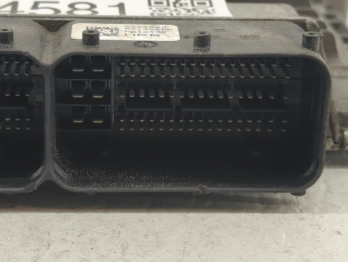 2015-2017 Hyundai Sonata PCM Engine Control Computer ECU ECM PCU OEM P/N:39101-2GGL1 39111-2GGL3 Fits Fits 2015 2016 2017 OE