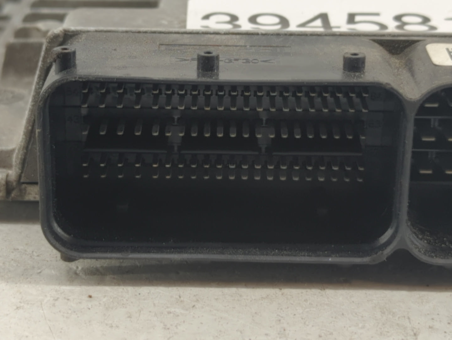 2015-2017 Hyundai Sonata PCM Engine Control Computer ECU ECM PCU OEM P/N:39101-2GGL1 39111-2GGL3 Fits Fits 2015 2016 2017 OE