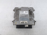 2015-2017 Hyundai Sonata PCM Engine Control Computer ECU ECM PCU OEM P/N:39111-2GGL1 39101-2GGL5 Fits Fits 2015 2016 2017 OE