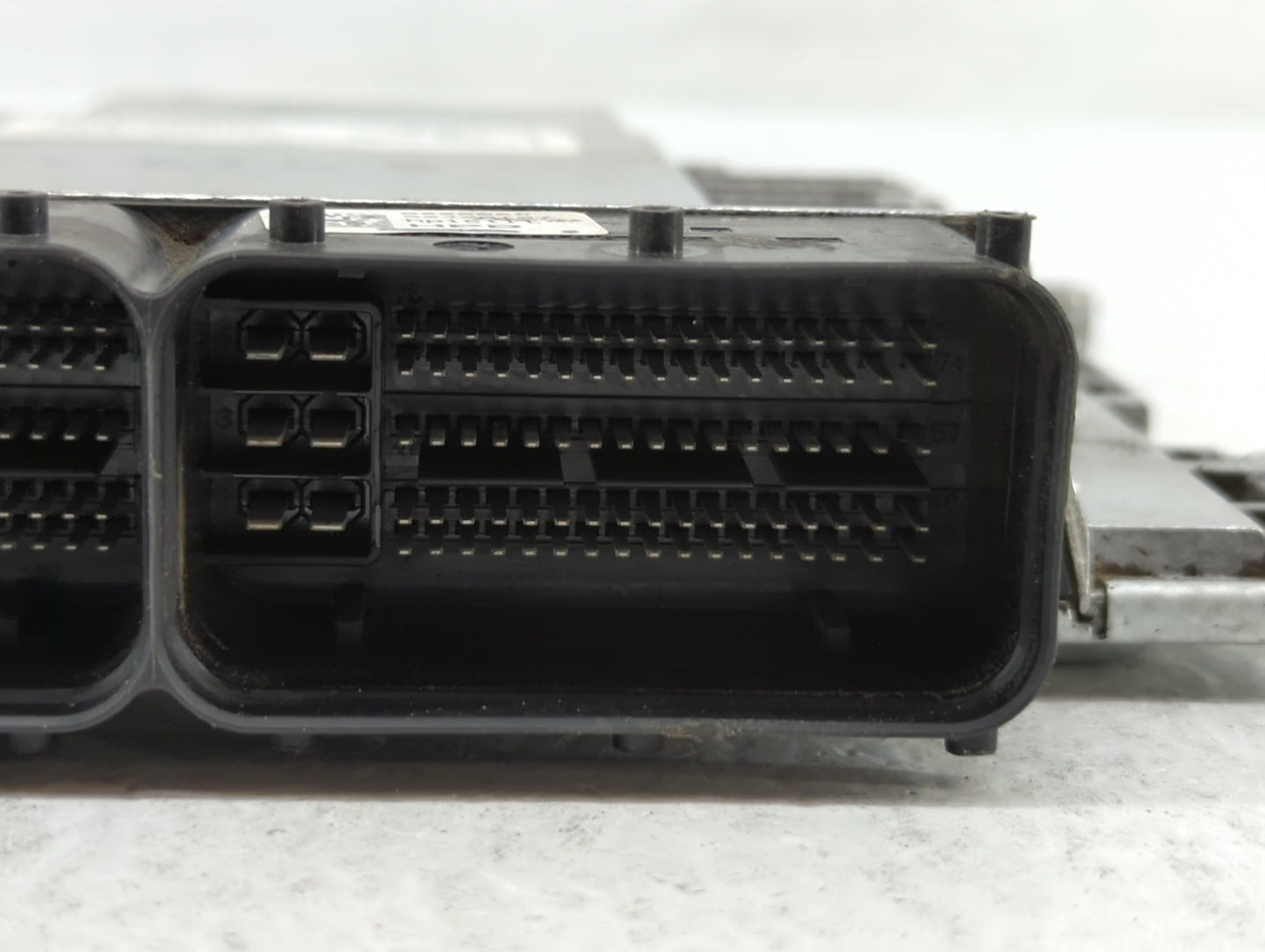 2015-2017 Hyundai Sonata PCM Engine Control Computer ECU ECM PCU OEM P/N:39111-2GGL1 39101-2GGL5 Fits Fits 2015 2016 2017 OE