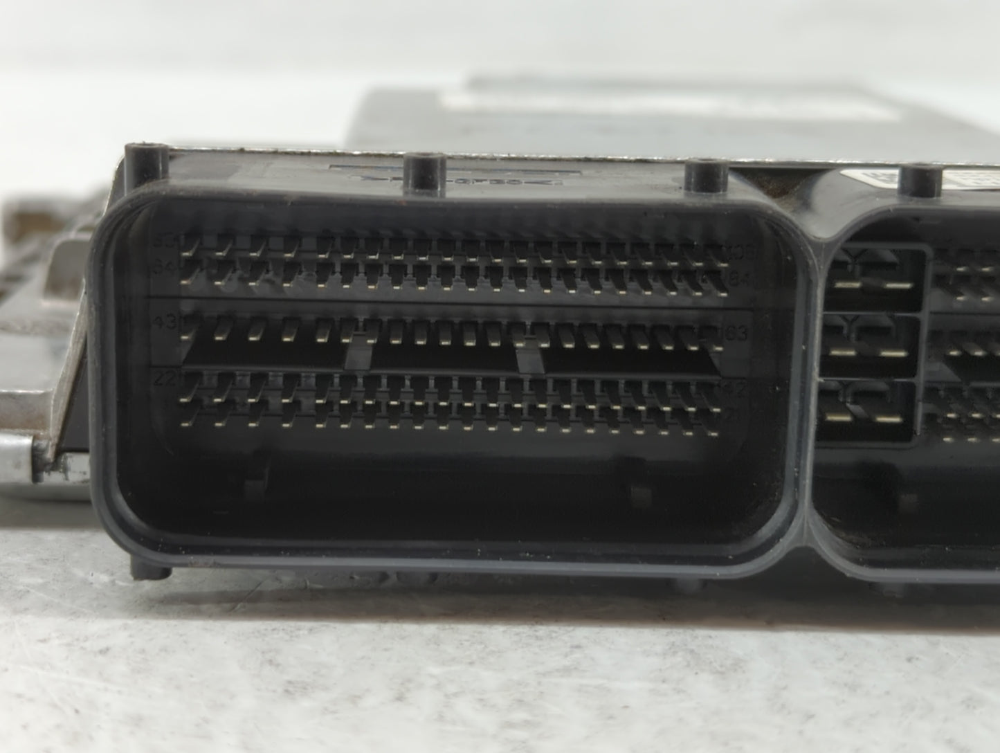 2015-2017 Hyundai Sonata PCM Engine Control Computer ECU ECM PCU OEM P/N:39111-2GGL1 39101-2GGL5 Fits Fits 2015 2016 2017 OE