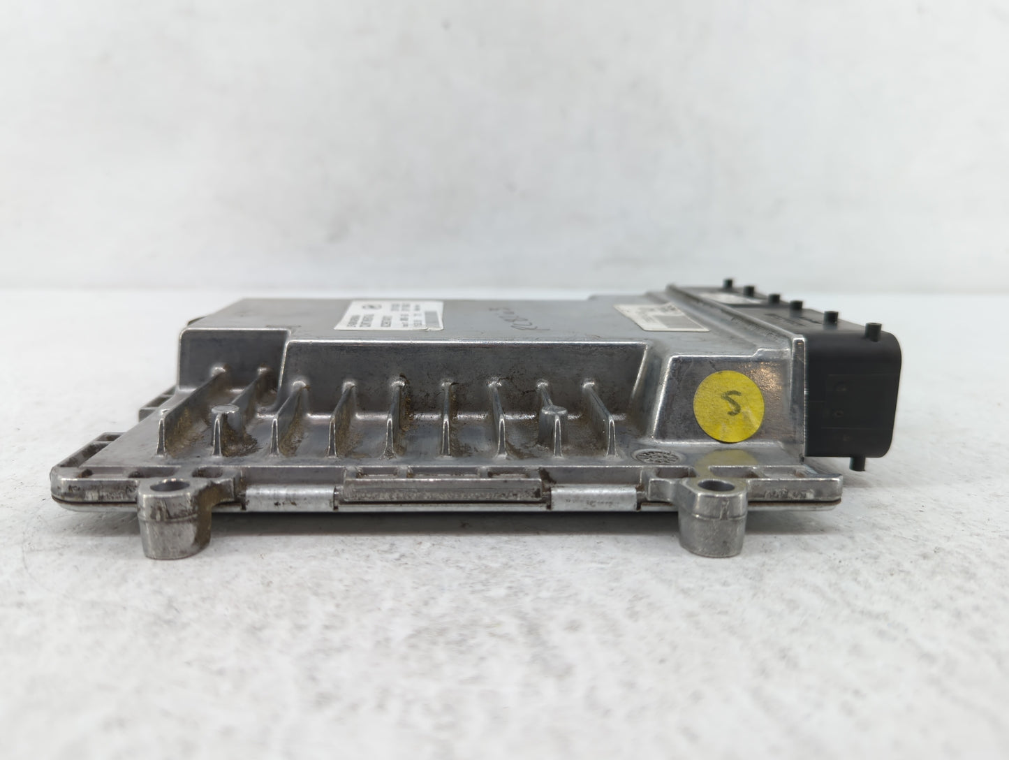 2015-2017 Hyundai Sonata PCM Engine Control Computer ECU ECM PCU OEM P/N:39111-2GGL1 39101-2GGL5 Fits Fits 2015 2016 2017 OE