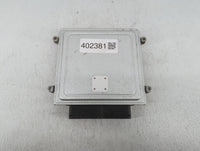 2015-2017 Hyundai Sonata PCM Engine Control Computer ECU ECM PCU OEM P/N:39111-2GGL1 39101-2GGL5 Fits Fits 2015 2016 2017 OE