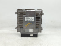 2015-2017 Hyundai Sonata PCM Engine Control Computer ECU ECM PCU OEM P/N:39111-2GGK6 39101-2GGK6 Fits Fits 2015 2016 2017 OE