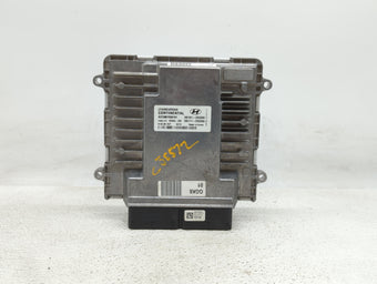compare product 2015-2017 Hyundai Sonata PCM Engine Control Computer ECU ECM PCU OEM P/N:39111-2GGK6 39101-2GGK6 Fits Fits 2015 2016 2017 OEM Used Auto Parts