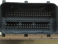 2015-2017 Hyundai Sonata PCM Engine Control Computer ECU ECM PCU OEM P/N:39111-2GGK6 39101-2GGK6 Fits Fits 2015 2016 2017 OE