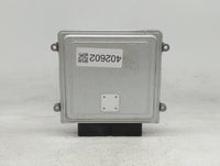 2015-2017 Hyundai Sonata PCM Engine Control Computer ECU ECM PCU OEM P/N:39111-2GGK6 39101-2GGK6 Fits Fits 2015 2016 2017 OE