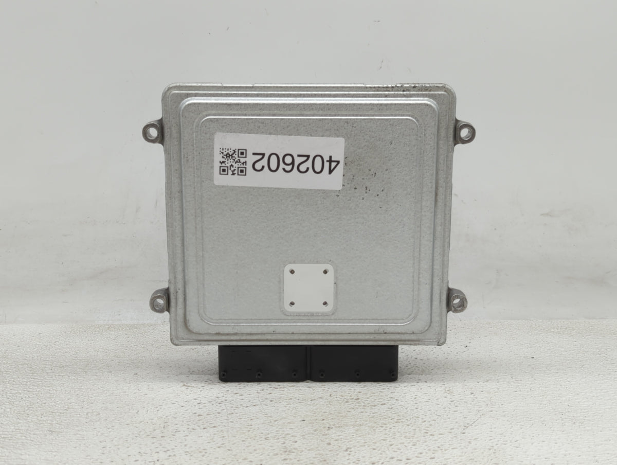 2015-2017 Hyundai Sonata PCM Engine Control Computer ECU ECM PCU OEM P/N:39111-2GGK6 39101-2GGK6, 39101-2GGK8 Fits 2015 2016