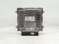 2015-2017 Hyundai Sonata PCM Engine Control Computer ECU ECM PCU OEM P/N:39111-2GGL1 39101-2GGL5 Fits Fits 2015 2016 2017 OE