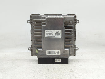compare product 2015-2017 Hyundai Sonata PCM Engine Control Computer ECU ECM PCU OEM P/N:39111-2GGL1 39101-2GGL5 Fits Fits 2015 2016 2017 OEM Used Auto Parts