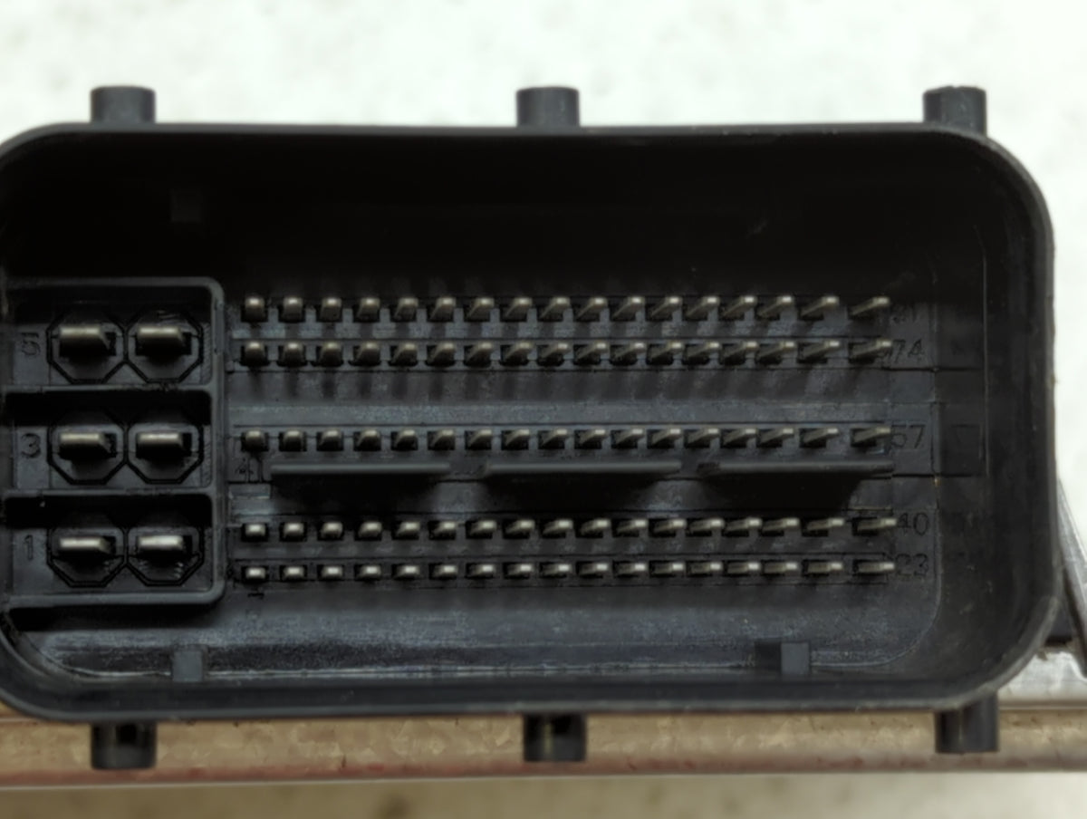 2015-2017 Hyundai Sonata PCM Engine Control Computer ECU ECM PCU OEM P/N:39111-2GGL1 39101-2GGL5, 39111-2GGL5 Fits 2015 2016