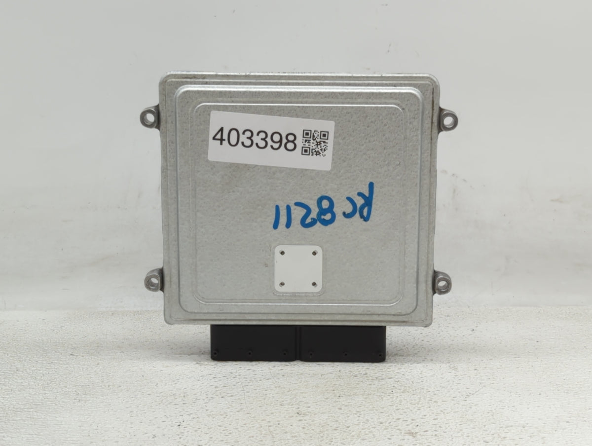 2015-2017 Hyundai Sonata PCM Engine Control Computer ECU ECM PCU OEM P/N:39111-2GGL1 39101-2GGL5, 39111-2GGL5 Fits 2015 2016