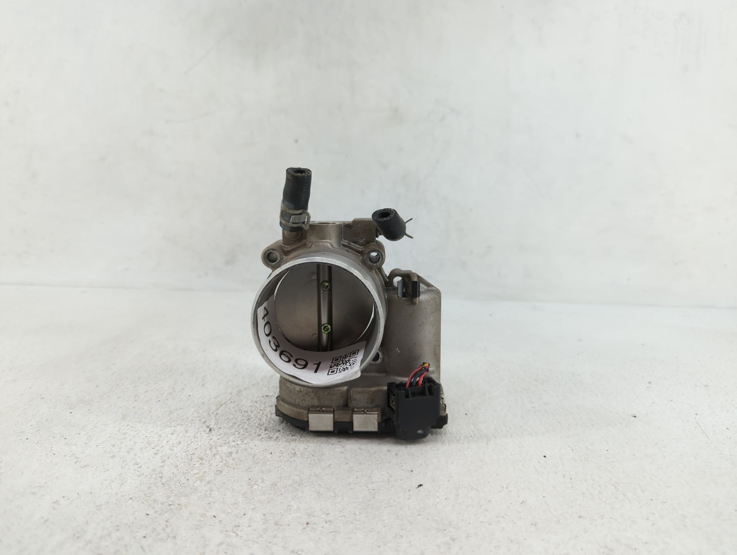 2015-2019 Hyundai Sonata Throttle Body P/N:35100-2G600 Fits Fits 2015 2016 2017 2018 2019 OEM Used Auto Parts - Oemusedautop