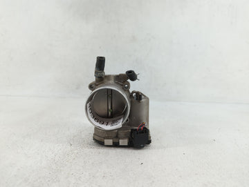 2015-2019 Hyundai Sonata Throttle Body P/N:35100-2G600 Fits Fits 2015 2016 2017 2018 2019 OEM Used Auto Parts - Oemusedautop