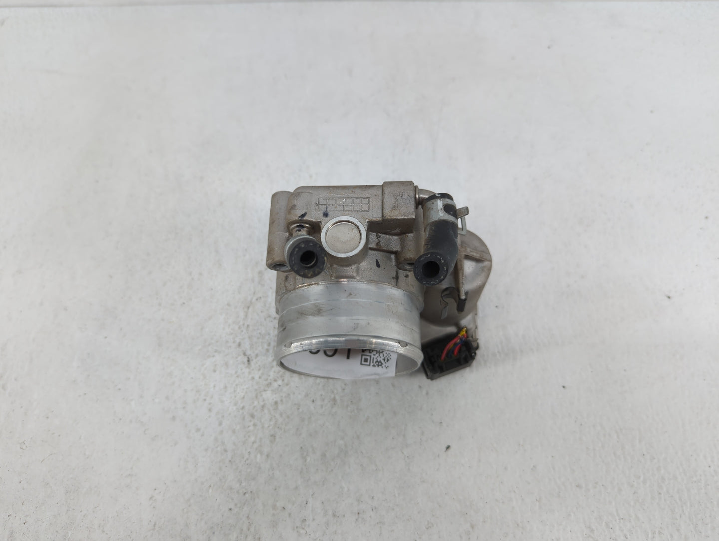 2015-2019 Hyundai Sonata Throttle Body P/N:35100-2G600 Fits Fits 2015 2016 2017 2018 2019 OEM Used Auto Parts - Oemusedautop