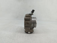 2015-2019 Hyundai Sonata Throttle Body P/N:35100-2G600 Fits Fits 2015 2016 2017 2018 2019 OEM Used Auto Parts - Oemusedautop