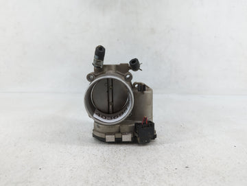 2015-2019 Hyundai Sonata Throttle Body P/N:35100-2G600 Fits Fits 2015 2016 2017 2018 2019 OEM Used Auto Parts - Oemusedautop