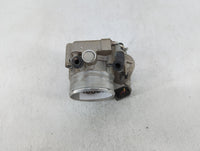 2015-2019 Hyundai Sonata Throttle Body P/N:35100-2G600 Fits Fits 2015 2016 2017 2018 2019 OEM Used Auto Parts - Oemusedautop