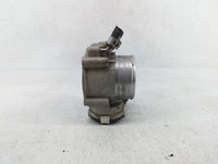 2015-2019 Hyundai Sonata Throttle Body P/N:35100-2G600 Fits Fits 2015 2016 2017 2018 2019 OEM Used Auto Parts - Oemusedautop