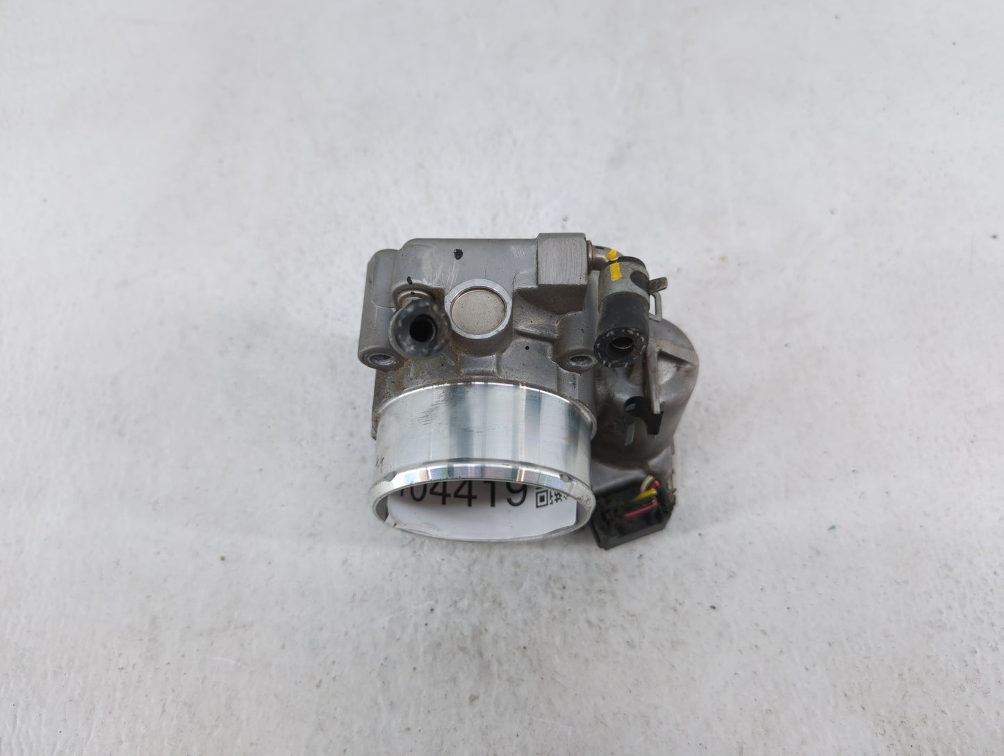 2015-2019 Hyundai Sonata Throttle Body P/N:35100-2G600 Fits Fits 2015 2016 2017 2018 2019 OEM Used Auto Parts - Oemusedautop