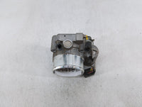 2015-2019 Hyundai Sonata Throttle Body P/N:35100-2G600 Fits Fits 2015 2016 2017 2018 2019 OEM Used Auto Parts - Oemusedautop