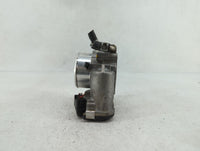 2015-2019 Hyundai Sonata Throttle Body P/N:35100-2G600 Fits Fits 2015 2016 2017 2018 2019 OEM Used Auto Parts - Oemusedautop