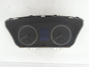 compare product 2016-2017 Hyundai Sonata Instrument Cluster Speedometer Gauges P/N:94001-C2200 94001-C2201 Fits Fits 2016 2017 OEM Used Auto Parts