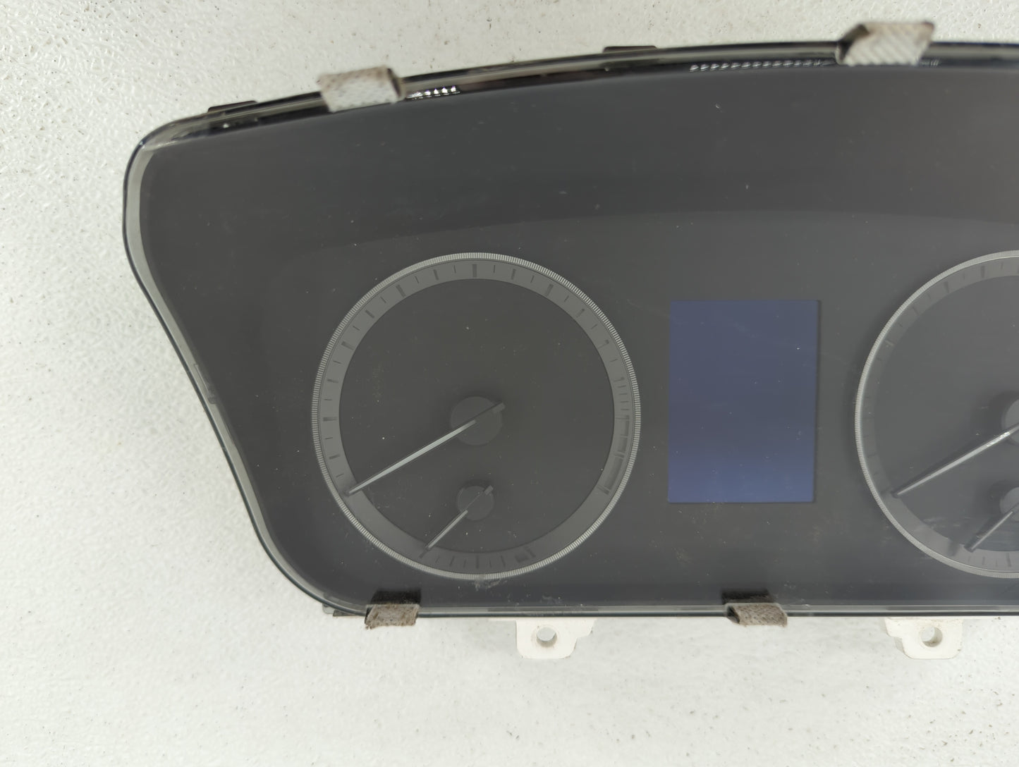 2016-2017 Hyundai Sonata Instrument Cluster Speedometer Gauges P/N:94001-C2200 94001-C2201 Fits Fits 2016 2017 OEM Used Auto