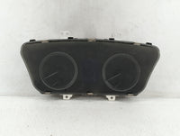 2016-2017 Hyundai Sonata Instrument Cluster Speedometer Gauges P/N:94001-C2200 94001-C2201 Fits Fits 2016 2017 OEM Used Auto