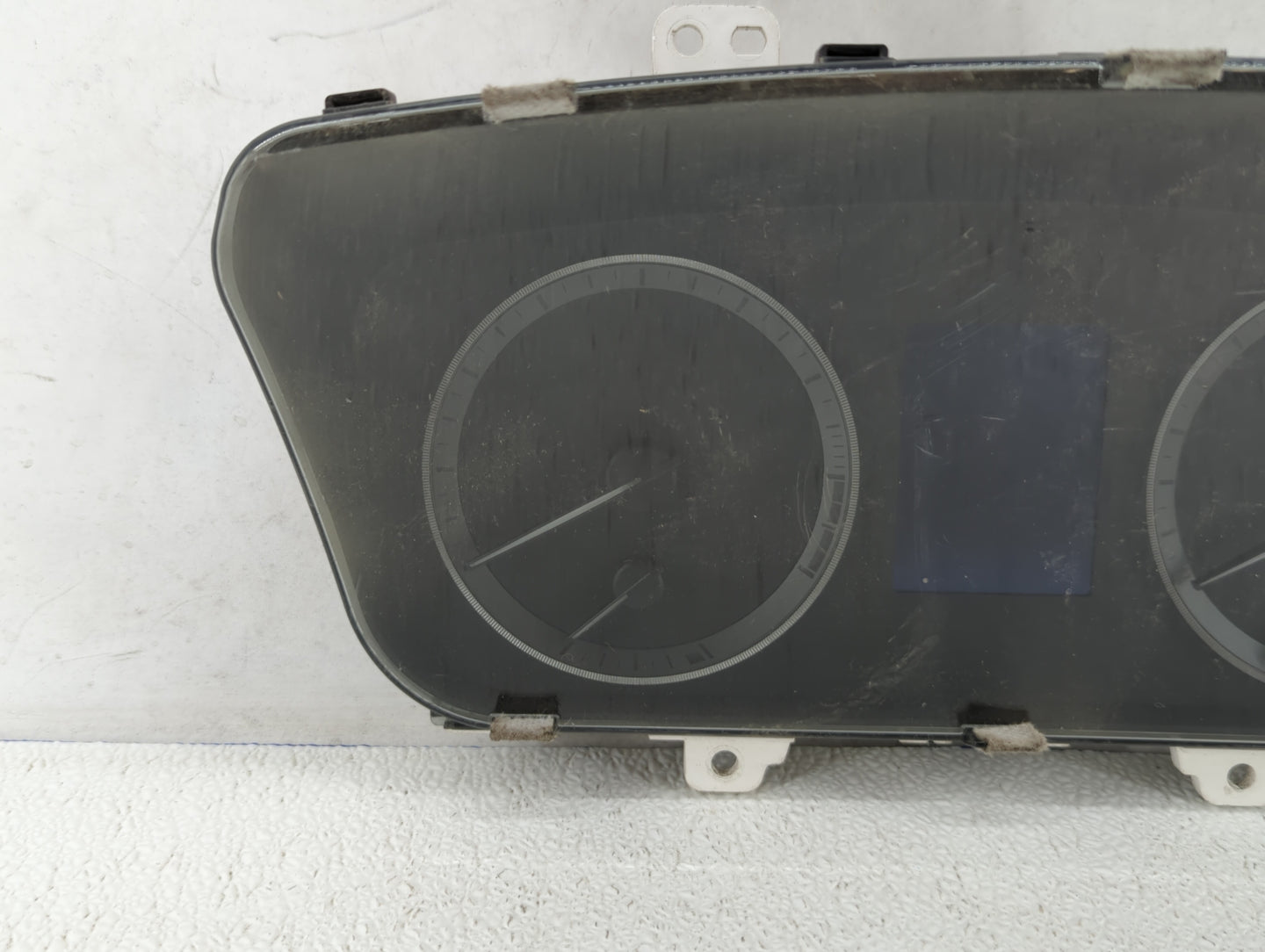 2016-2017 Hyundai Sonata Instrument Cluster Speedometer Gauges P/N:94001-C2200 94001-C2201 Fits Fits 2016 2017 OEM Used Auto