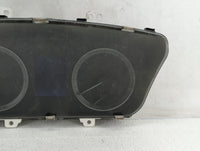 2016-2017 Hyundai Sonata Instrument Cluster Speedometer Gauges P/N:94001-C2200 94001-C2201 Fits Fits 2016 2017 OEM Used Auto