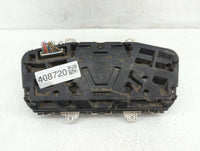 2016-2017 Hyundai Sonata Instrument Cluster Speedometer Gauges P/N:94001-C2200 94001-C2201 Fits Fits 2016 2017 OEM Used Auto