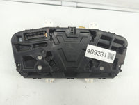 2016-2017 Hyundai Sonata Instrument Cluster Speedometer Gauges P/N:94001-C2200 94001-C2201 Fits Fits 2016 2017 OEM Used Auto