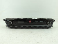 2015-2017 Hyundai Sonata Information Display Screen - Oemusedautoparts1.com