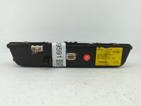 2015-2017 Hyundai Sonata Information Display Screen - Oemusedautoparts1.com