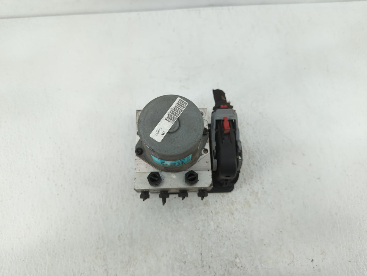 2015-2017 Hyundai Sonata Anti-Lock Brake ABS Pump Module Actuator OEM P/N:58920-C2201 61589-45100 Fits Fits 2015 2016 2017 O