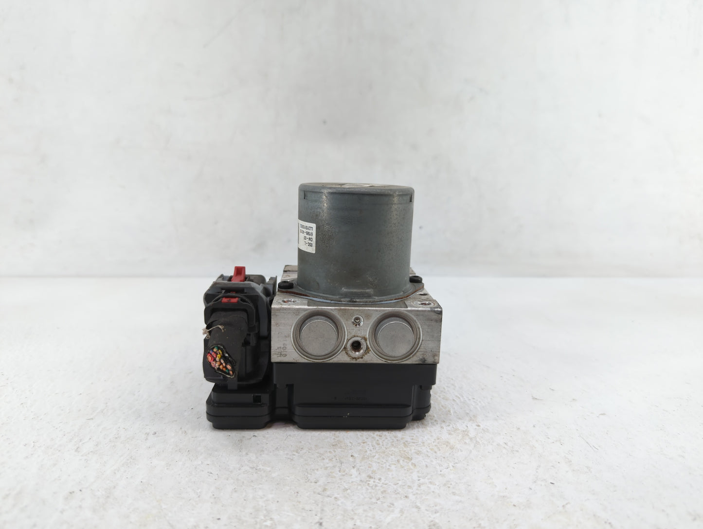 2015-2017 Hyundai Sonata ABS Pump Control Module Replacement P/N:58920-C2201 61589-45100, 58920-C2200 Fits Fits 2015 2016 20