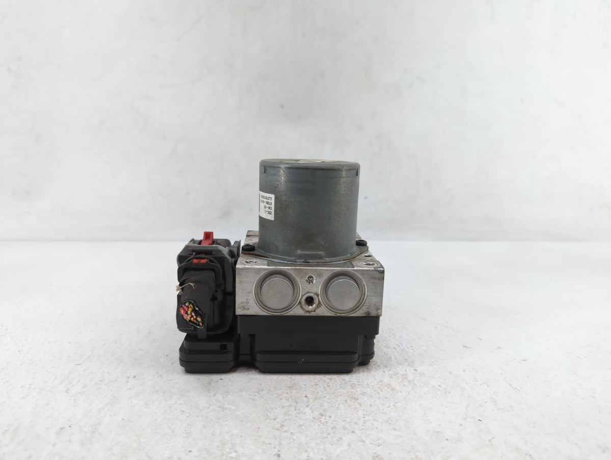 2015-2017 Hyundai Sonata Anti-Lock Brake ABS Pump Module Actuator OEM P/N:58920-C2201 61589-45100 Fits Fits 2015 2016 2017 O