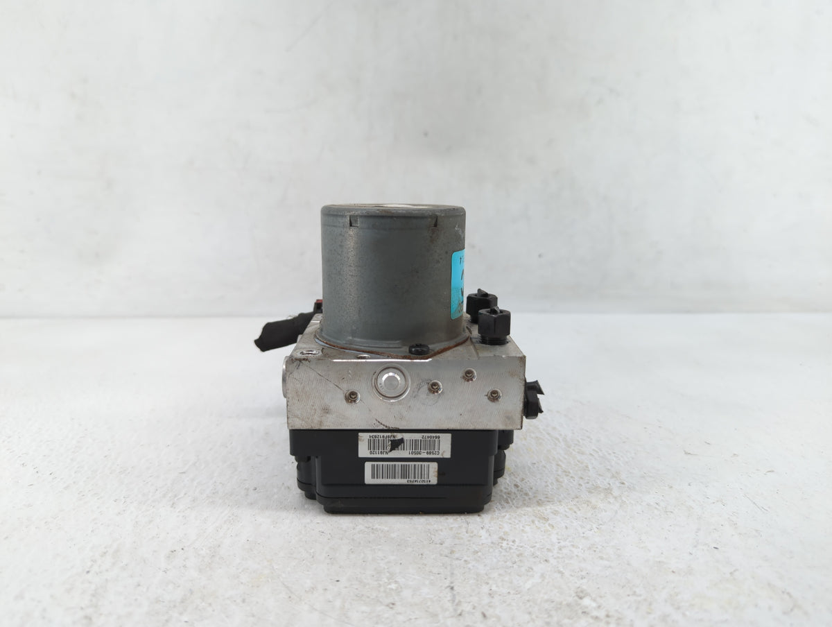 2015-2017 Hyundai Sonata Anti-Lock Brake ABS Pump Module Actuator OEM P/N:58920-C2201 61589-45100 Fits Fits 2015 2016 2017 O