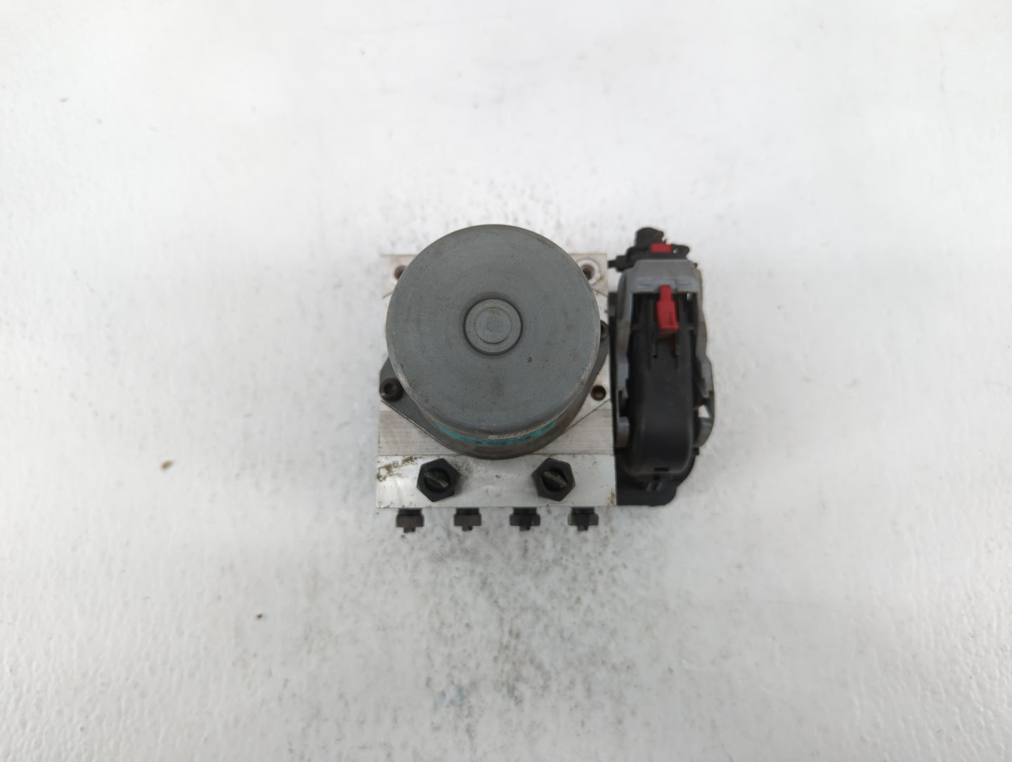 2015-2017 Hyundai Sonata ABS Pump Control Module Replacement P/N:58920-C2204 Fits Fits 2015 2016 2017 OEM Used Auto Parts - 