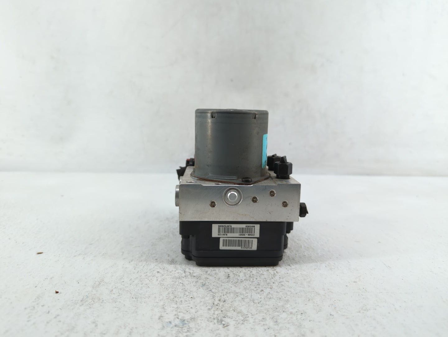 2015-2017 Hyundai Sonata ABS Pump Control Module Replacement P/N:58920-C2204 Fits Fits 2015 2016 2017 OEM Used Auto Parts - 