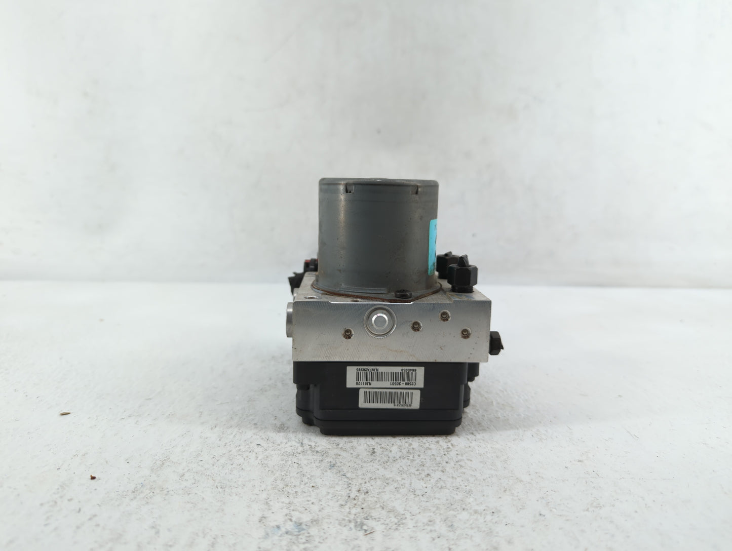 2015-2017 Hyundai Sonata ABS Pump Control Module Replacement P/N:58920-C2204 Fits Fits 2015 2016 2017 OEM Used Auto Parts - 